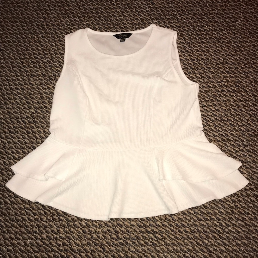 Women’s Dress Shirt